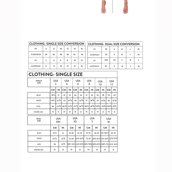 Denim DOWN playsuit/romper - Picture 4 of 4